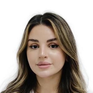 Гаджиева Аида Мурадовна
