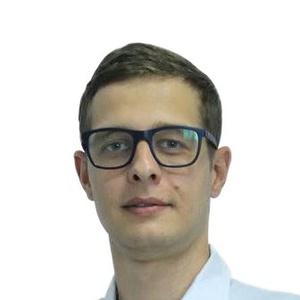 Фогельнест Илья Вячеславович