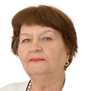 Калинина Валентина Ивановна