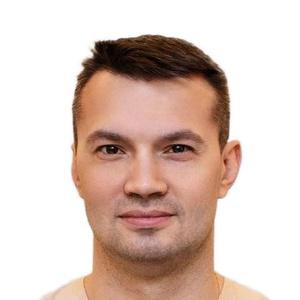 Леонтьев Владимир Александрович