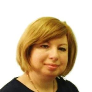 Аллабердина Елена Александровна