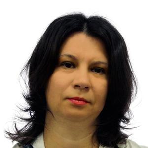 Ветрова Елена Владимировна