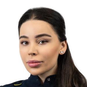 Барагунова Марьяна Мухамедовна