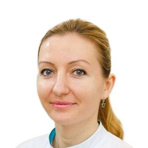 Карпович Александра Владимировна