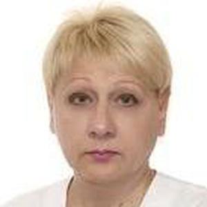Наумова Светлана Александровна