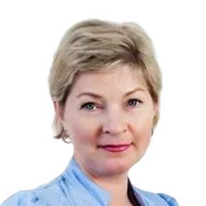 Казанская Ирина Сергеевна