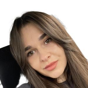 Гандылян Светлана Матвеевна