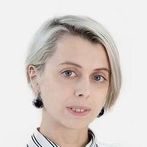 Салова Алена Николаевна