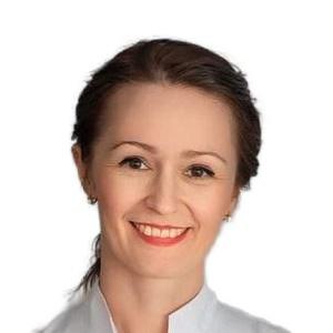 Гречкина Инна Игоревна