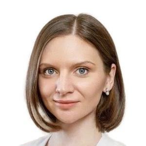 Субботкина Наталья Олеговна