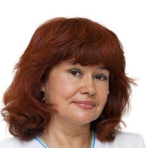 Филонова Людмила Николаевна