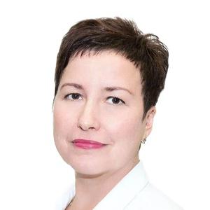 Коляда Валентина Викторовна