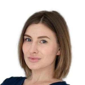 Ниденс Алина Павловна