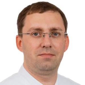 Кобзарев Виталий Валериевич