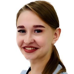 Медведева Ксения Алексеевна