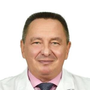 Муфазалов Фагим Фанисович