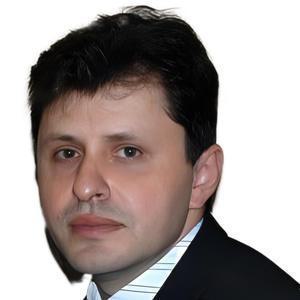 Климин Дмитрий Николаевич