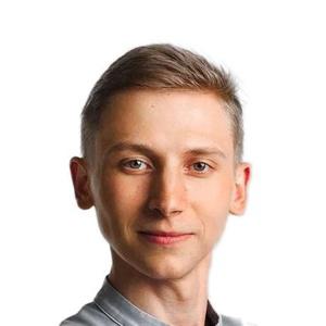 Антипов Максим Сергеевич