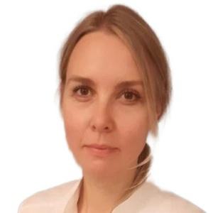Пугачева Елена Анатольевна
