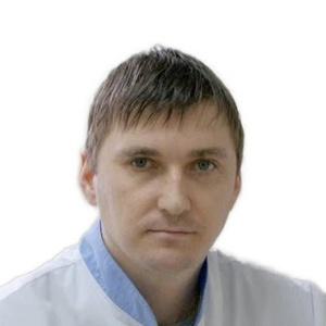 Кудлай Алексей Николаевич