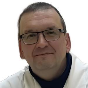 Трефилов Михаил Владимирович