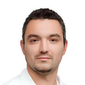 Ефимов Дмитрий Валерьевич