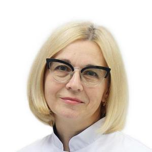 Черникова Инесса Юрьевна