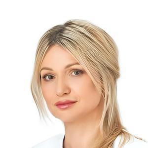 Подоплелова Инна Николаевна