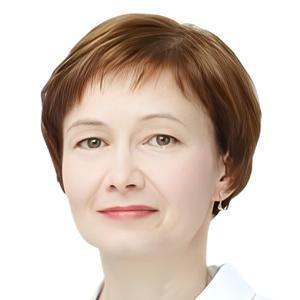 Максимова Наталья Владимировна