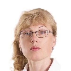 Чернышева Светлана Юрьевна