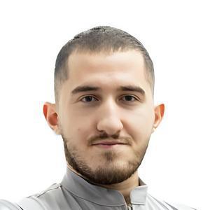 Арсланов Марсель Ришатович