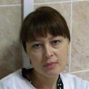 Резникова Наталья Васильевна