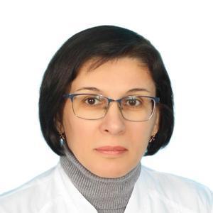 Зорина Татьяна Викторовна