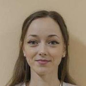 Иванова Анастасия Николаевна