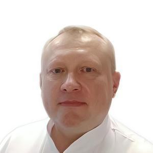 Капустин Евгений Юрьевич