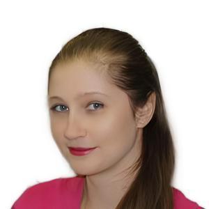 Загребина Татьяна Юрьевна