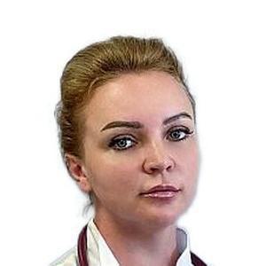 Козаева Светлана Ивановна
