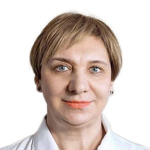 Огородняя Елена Ивановна