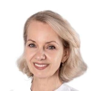 Савченко Елена Александровна