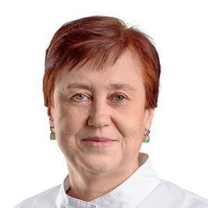 Смирных Наталья Владимировна
