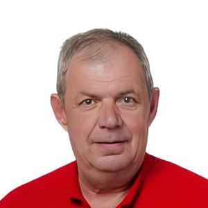 Галкин Сергей Николаевич