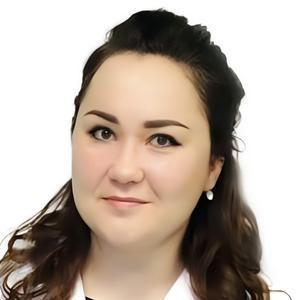Воронцова Ирина Вячеславовна