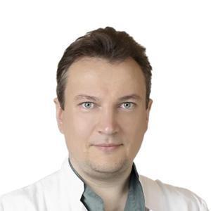 Терезанов Олег Юрьевич