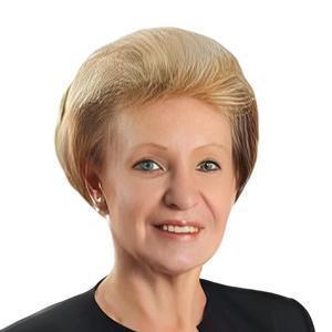 Амирджанова Вера Николаевна