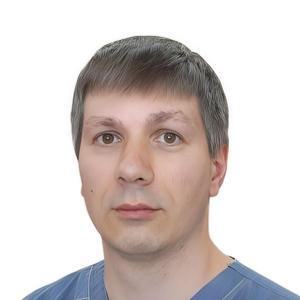 Судейкин Алексей Андреевич