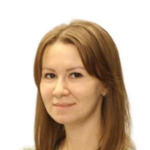 Павлова Снежана Валерьевна