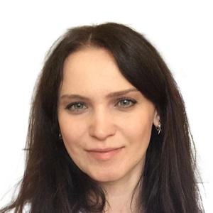 Арутюнян Лиана Варужановна