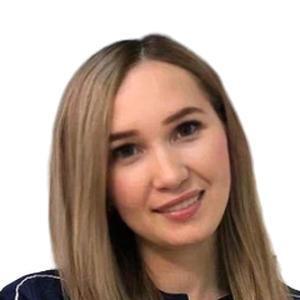 Кадырова Эльвина Ильмеровна
