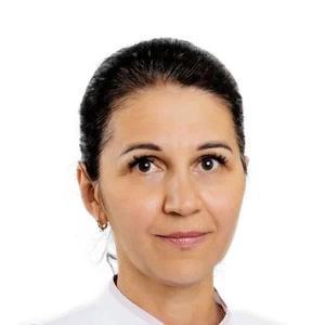 Фролова Галина Валерьевна