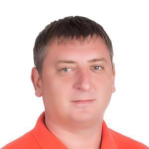 Сидоренко Павел Викторович
